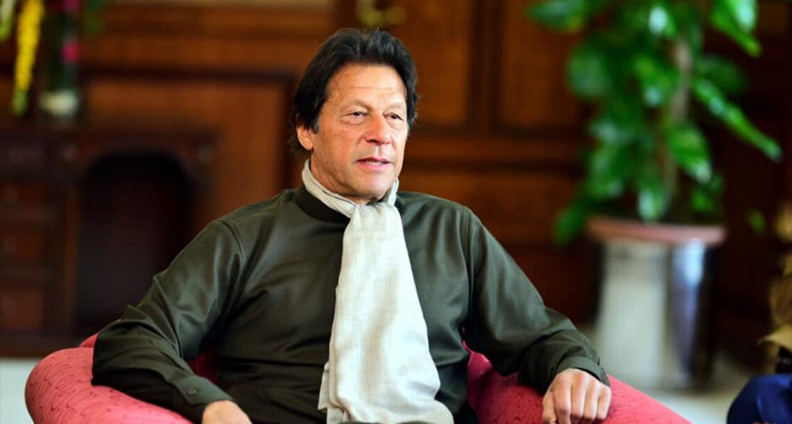 پاکستان ریلوے ترقی کے سفر پر گامزن: وزیراعظم آج ٹرین ٹریکنگ سسٹم کا افتتاح کریں گے