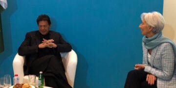 پاکستان اور آئی ایم ایف کے درمیان معاملات طے پاگئے