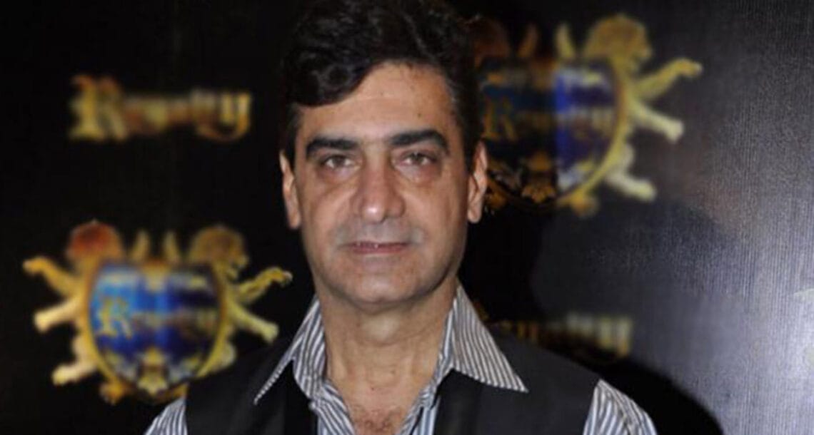 ہم پاکستانیوں کو ہنستا ہوا نہیں دیکھنا چاہتے یہی وجہ ہے کہ ہم ٹوٹل دھمال پاکستان میں ریلیز نہیں کرہے. ہدایت کار اندر کمار