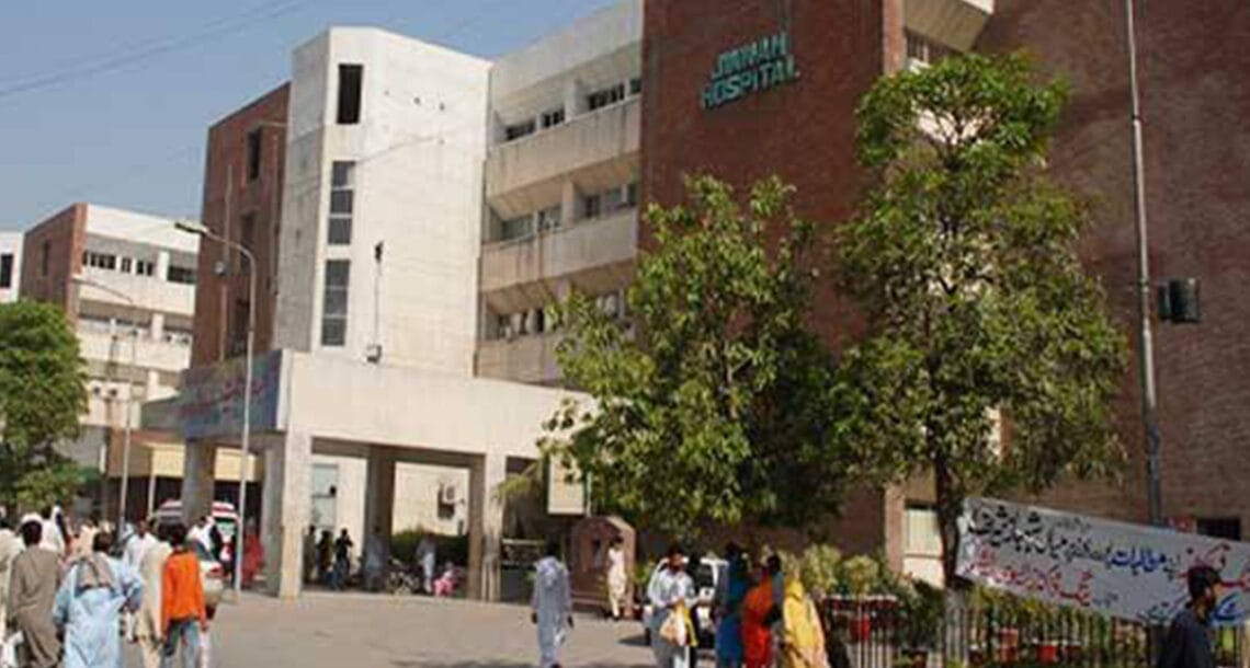 کراچی میں کانگو وائرس کے پہلے کیس نے خاتون کی جان لے لی