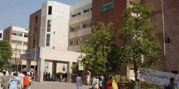 کراچی میں کانگو وائرس کے پہلے کیس نے خاتون کی جان لے لی