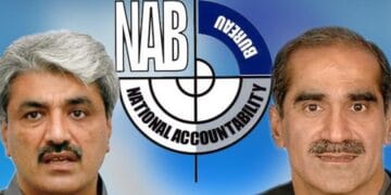خواجہ برادران کے جوڈیشل ریمانڈ میں 16 دن کی توسیع کردی گئی