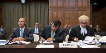 کلبھوشن یادیو کیس: پاکستان آج عالمی عدالت انصاف میں اپنی دلائل پیش کرے گا