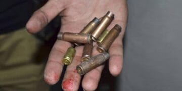 لاہور میں نامعلوم افراد کی فائرنگ سے دو بھائیوں سمیت 3 افراد جاں بحق