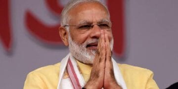 پلوامہ حملے کا بھرپور جواب دیا جائے گا، مودی کی ایک اور دھمکی۔