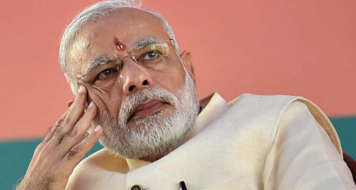 پلوامہ حملہ: مودی سرکار کا بھانڈہ خود بھارتی سیاستدان پھوڑنے لگے