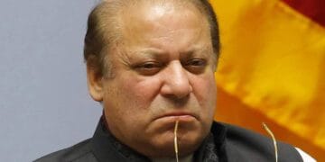 نواز شریف کا نام ای سی ایل سے نکالنے کی درخواست مسترد