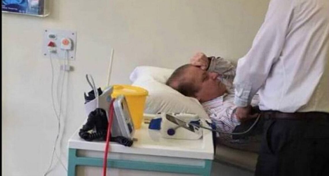 میڈیکل بورڈ نواز شریف میں تاحال بیماری کی تشخیص نہیں کر سکا — پاک الرٹس: سنسنی نہیں، صرف خبر - PakAlerts.net — قابل اعتماد ڈیجیٹل نیوز پلیٹ فارم عالمی امور، تازہ ترین خبریں, سیاست, ٹیکنالوجی، کھیل، معیشت، تفریح، صحت، تعلیم، اور بہت کچھ ایک جگہ پر۔ پاکستان کا کشیدگی کے خاتمے کے لیے اقوام متحدہ سے فوری مداخلت کا مطالبہ