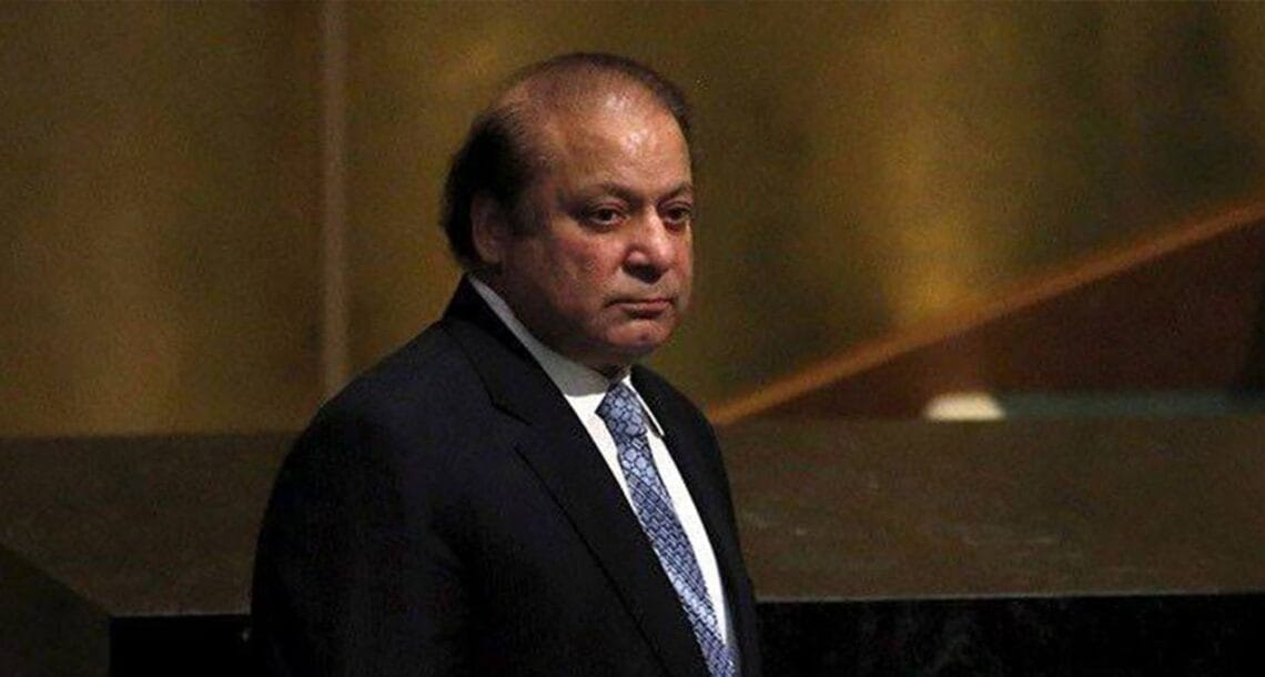 نواز شریف سے کوٹ لکھپت جیل میں آج ملاقات کا دن — پاک الرٹس: سنسنی نہیں، صرف خبر - PakAlerts.net — قابل اعتماد ڈیجیٹل نیوز پلیٹ فارم عالمی امور، تازہ ترین خبریں, سیاست, ٹیکنالوجی، کھیل، معیشت، تفریح، صحت، تعلیم، اور بہت کچھ ایک جگہ پر۔ نواز شریف سے کوٹ لکھپت جیل میں آج ملاقات کا دن
