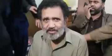 نیورو سرجن کی 5 کروڑ تاوان کی ادائیگی کے نتیجے میں بازیابی کی تحقیقات کی جائیں گی۔ ڈی آئی جی کوئٹہ