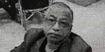 جعلی اکاؤنٹس اور منی لانڈرنگ اسکینڈل: اومنی گروپ کے چیف فنانشل آفیسر اسلم مسعود گرفتار