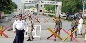 2 برسوں کے مقابلے میں پاکستان میں 2018 کی سیکیورٹی صورتحال بہتر، برطانوی وزارت داخلہ کی رپورٹ