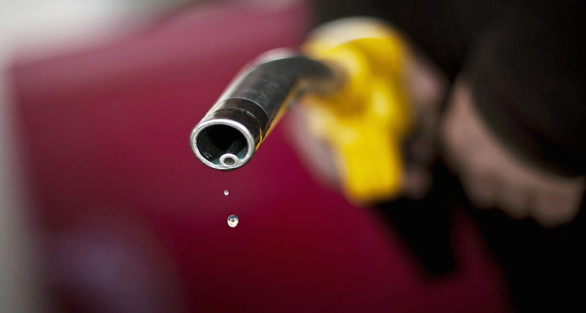 پیٹرولیم مصنوعات کی قیمتوں میں اضافے کا امکان