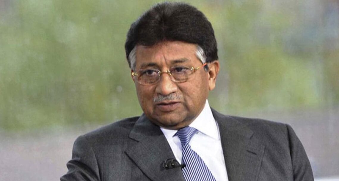 پاکستان ضرورو جاؤں گا لیکن بیوقوفوں کی طرح نہیں. پرویز مشرف