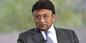 پاکستان ضرورو جاؤں گا لیکن بیوقوفوں کی طرح نہیں. پرویز مشرف