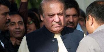 سابق وزیر اعظم  نواز شریف کا میڈیکل بورڈ آج علاج کی حکمت عملی بنائے گا