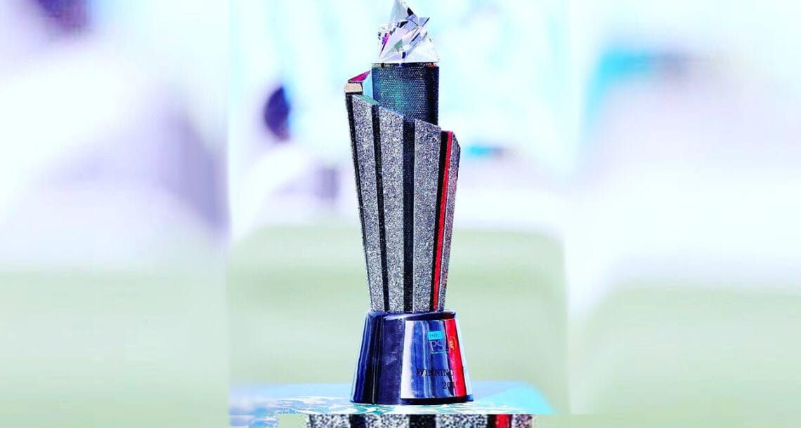 پی ایس ایل 4 کا آج سے دبئی میں آغاز