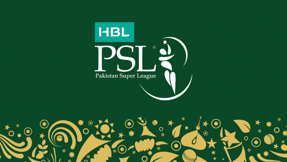 پاکستان سپرلیگ فور:آج دو میچز کھیلے جائینگے