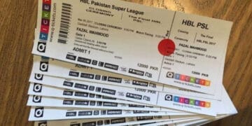 ورلڈ کپ 2019:‌ پاک بھارت میچ شیڈول کے مطابق ہوگا. آئی سی سی چیف ایگزیکٹیو