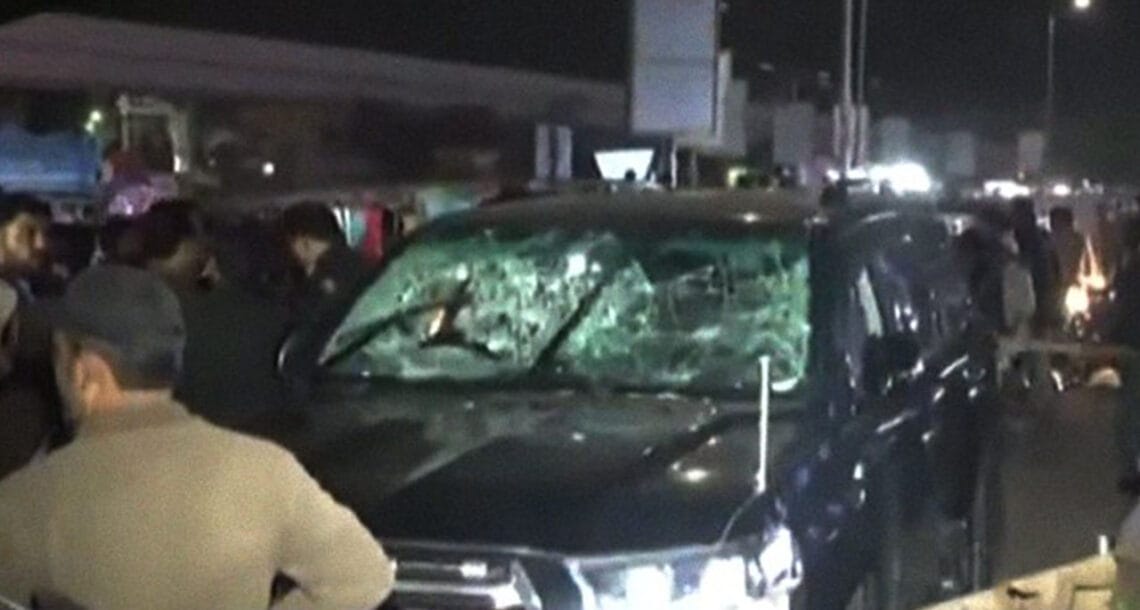 پاکستان اسٹاک مارکیٹ میں آج ملا جلا رجحان