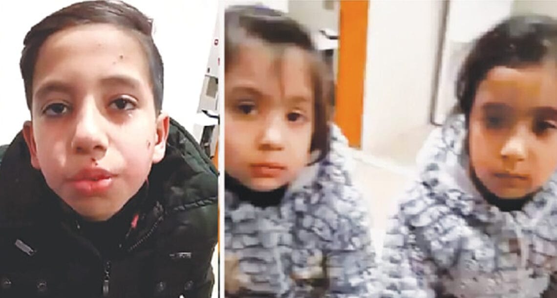 سانحہ ساہیول کی تحقیقات کے دوران درد ناک انکشافات