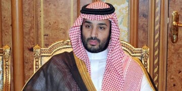 سعودی ولی عہد کا اہم سامان سیکیورٹی وفد کے ہمراہ پاکستان پہنچ گیا