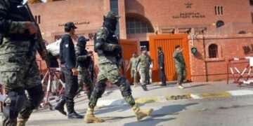 پاکستان اور ویسٹ انڈیزوویمن کرکٹ ٹیمیوں کے درمیان ہونے والے میچز کا سیکورٹی پلان تیار