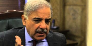شہباز شریف کی درخواست ضمانت پر سماعت کرنیوالے بنچ کیخلاف نیب کی درخواست مسترد