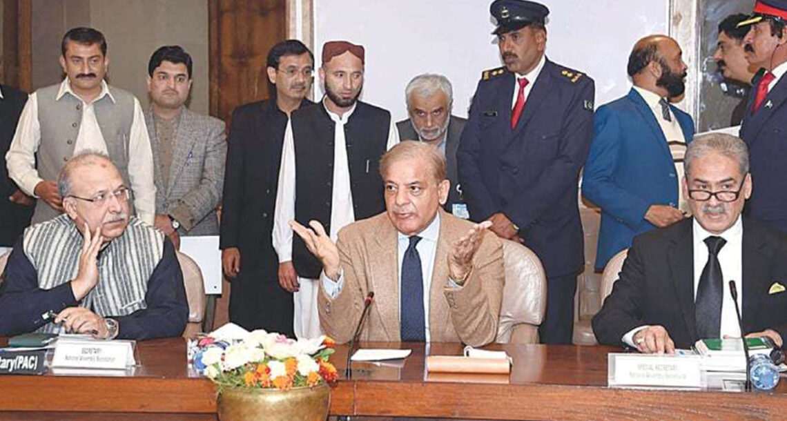 آشیانہ ہاؤسنگ اسکینڈل کیس: احتساب عدالت کا شہباز شریف پر آئندہ سماعت پر فرد جرم عائد کرنے کا فیصلہ