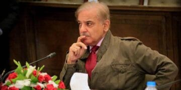 وزارت داخلہ نے شہباز شریف کا نام ای سی ایل میں ڈال دیا