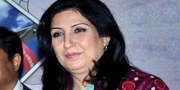 سندھ فوڈ اتھارٹی کہاں کہاں جائے، لوگوں کو خود بھی احتیاط کرنی جاہیے. شہلا رضا