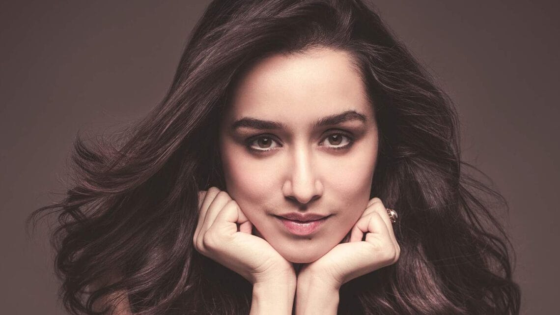 شردھا کپور باغی 3 میں انٹری دینے کو تیار