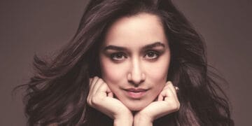 شردھا کپور باغی 3 میں انٹری دینے کو تیار