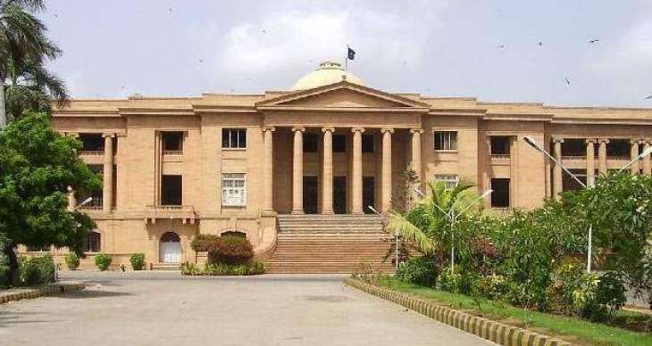 سندھ ہائی کورٹ نے لا کالجز میں رواں سال ہونے والے تمام داخلوں کو کالعدم قرار دیدیا