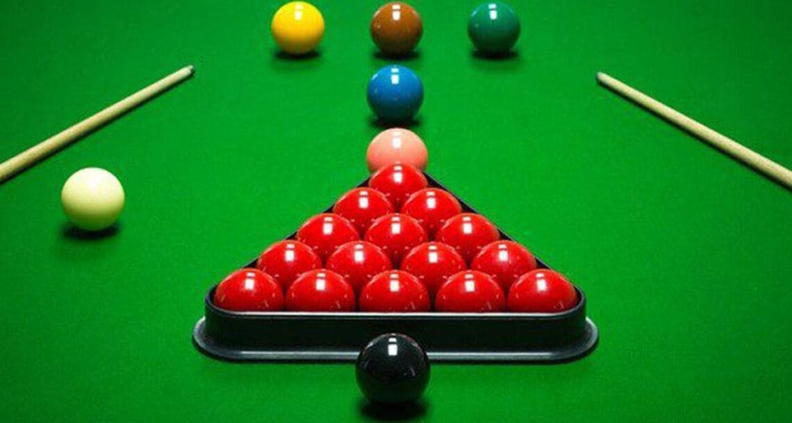 پاکستانی کیوئسٹ کو ویزے نہ دینے پر بھارت میں اگلے ماہ ہونے والا ایشین اسنوکر ایونٹ منسوخ