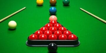 پاکستانی کیوئسٹ کو ویزے نہ دینے پر بھارت میں اگلے ماہ ہونے والا ایشین اسنوکر ایونٹ منسوخ