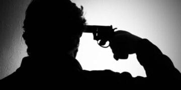 سرگودھا میں پولیس ٹریننگ اسکول میں سپاہی کی مبینہ طور پر خودکشی