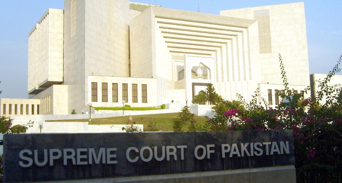 جھوٹا گواہ زندگی بھر دوبارہ گواہی نہیں دے سکے گا، چیف جسٹس پاکستان