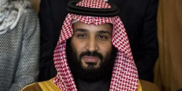 سعودی شہزادہ محمد بن سلمان 17 اور18 فروری کو پاکستان کا دورہ کرینگے، دفتر خارجہ