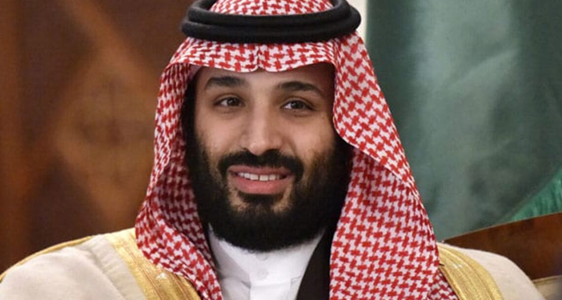 سعودی ولی عہد کا سعودی عرب میں قید 2 ہزار سے زائد پاکستانیوں کی فوری رہائی کا حکم.فواد چوہدری کا ٹوئیٹ