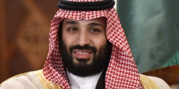 سعودی ولی عہد کا سعودی عرب میں قید 2 ہزار سے زائد پاکستانیوں کی فوری رہائی کا حکم.فواد چوہدری کا ٹوئیٹ