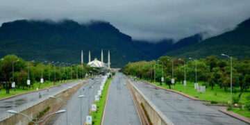 ملک کے بیشتر علاقوں میں آج موسم سرد، مغربی ہواؤں کا نیا سلسلہ دو روز میں داخل ہو گا