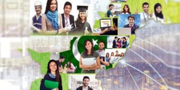 اقوام متحدہ کا کامیاب جوان پروگرام کے لئے 30 ملین ڈالرز فنڈز کا اعلان