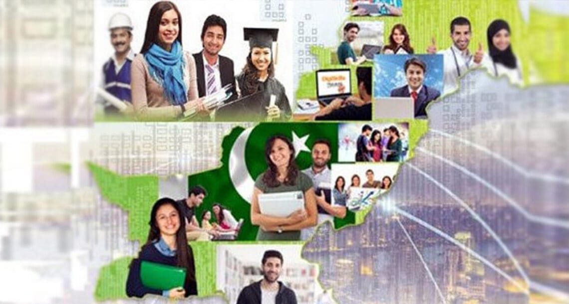 وفاقی حکومت کا کامیاب جوان پروگرام جلد شروع کرنے کا فیصلہ