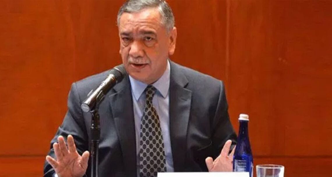 دہشتگردی کی تعریف کے تعین کیلئے چیف جسٹس کی سربراہی میں لارجر بینچ تشکیل