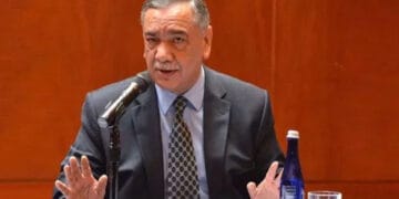 دہشتگردی کی تعریف کے تعین کیلئے چیف جسٹس کی سربراہی میں لارجر بینچ تشکیل