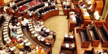 قرارداد پاکستان منظورکرنے والی سندھ اسمبلی کو 77 سال مکمل-