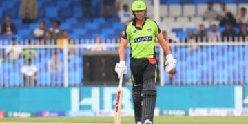 پی ایس ایل 4: اے بی ڈویلیئرز نے پاکستان آنے سے معذرت کرلی