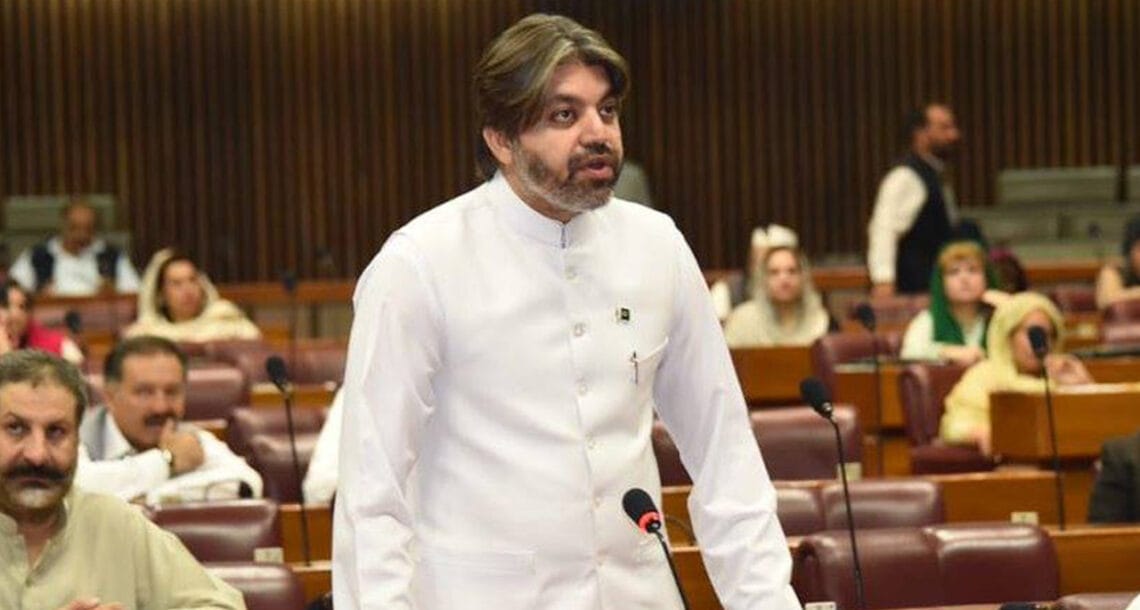 عافیہ صدیقی کے متعلق قوم جلد خوشخبری سنے گی۔ علی محمد خان