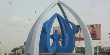 کراچی:‌ طارق روڈ پررینجرز اورڈاکوؤں میں مبینہ مقابلہ، ایک شہری جاں بحق